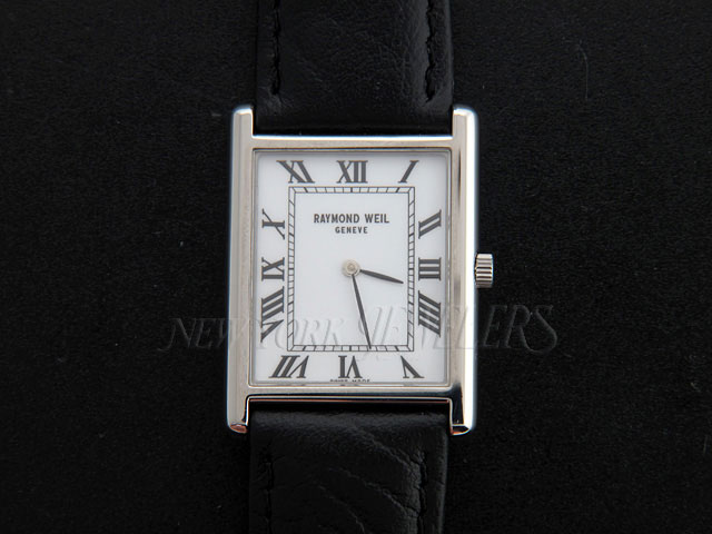 Raymond weil watches on sale ebay